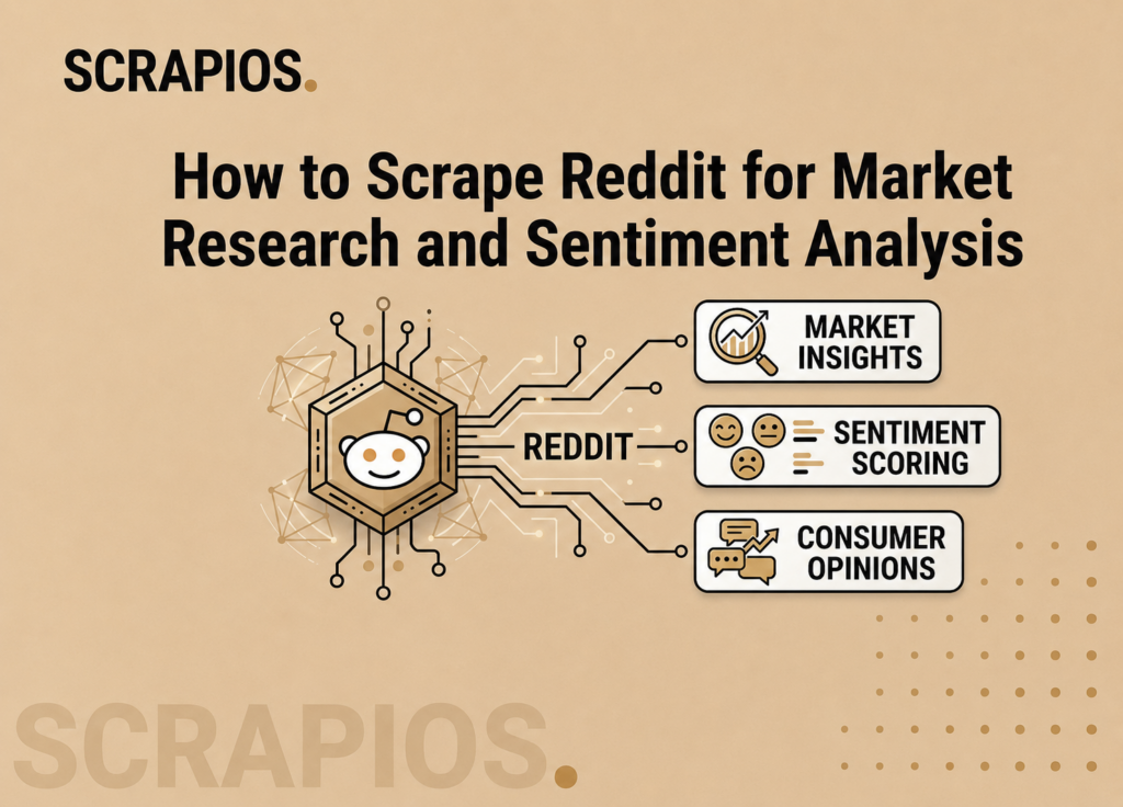 reddit scraper